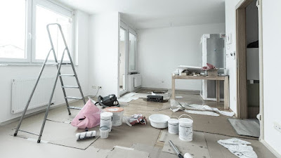 Ristrutturazioni Complete